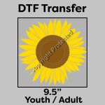 DTF Transfer 9.5" Thumbnail