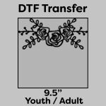 DTF Transfer 9.5" Thumbnail