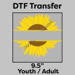 DTF Transfer 9.5" Thumbnail