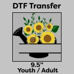 DTF Transfer 9.5" Thumbnail