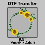 DTF Transfer 9.5" Thumbnail