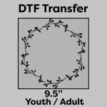 DTF Transfer 9.5" Thumbnail