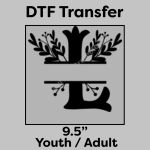 DTF Transfer 9.5" Thumbnail