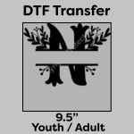 DTF Transfer 9.5" Thumbnail