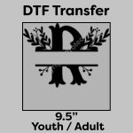 DTF Transfer 9.5" Thumbnail