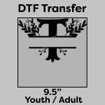 DTF Transfer 9.5" Thumbnail