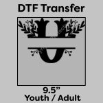 DTF Transfer 9.5" Thumbnail