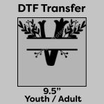 DTF Transfer 9.5" Thumbnail