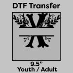 DTF Transfer 9.5" Thumbnail