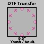 DTF Transfer 9.5" Thumbnail