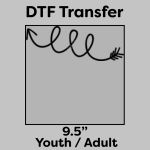 DTF Transfer 9.5" Thumbnail