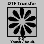 DTF Transfer 9.5" Thumbnail