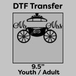 DTF Transfer 9.5" Thumbnail