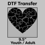 DTF Transfer 9.5" Thumbnail