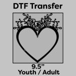 DTF Transfer 9.5" Thumbnail