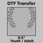 DTF Transfer 9.5" Thumbnail