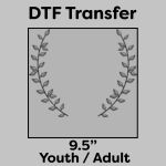 DTF Transfer 9.5" Thumbnail