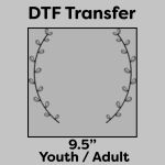 DTF Transfer 9.5" Thumbnail