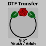 DTF Transfer 9.5" Thumbnail