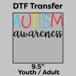 DTF Transfer 9.5" Thumbnail