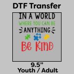 DTF Transfer 9.5" Thumbnail