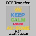 DTF Transfer 9.5" Thumbnail