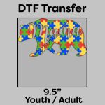 DTF Transfer 9.5" Thumbnail