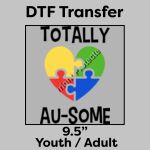 DTF Transfer 9.5" Thumbnail