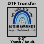 DTF Transfer 9.5" Thumbnail