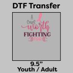 DTF Transfer 9.5" Thumbnail