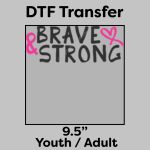 DTF Transfer 9.5" Thumbnail