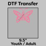 DTF Transfer 9.5" Thumbnail