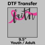 DTF Transfer 9.5" Thumbnail