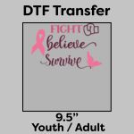 DTF Transfer 9.5" Thumbnail