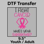 DTF Transfer 9.5" Thumbnail