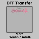 DTF Transfer 9.5" Thumbnail