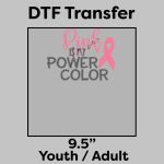 DTF Transfer 9.5" Thumbnail