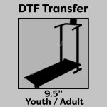 DTF Transfer 9.5" Thumbnail