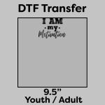 DTF Transfer 9.5" Thumbnail