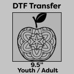 DTF Transfer 9.5" Thumbnail