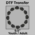 DTF Transfer 9.5" Thumbnail