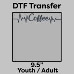 DTF Transfer 9.5" Thumbnail