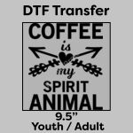 DTF Transfer 9.5" Thumbnail