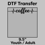 DTF Transfer 9.5" Thumbnail