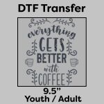 DTF Transfer 9.5" Thumbnail