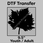 DTF Transfer 9.5" Thumbnail