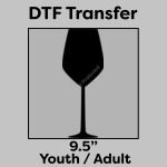 DTF Transfer 9.5" Thumbnail