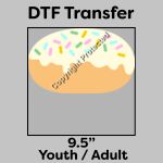 DTF Transfer 9.5" Thumbnail