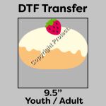 DTF Transfer 9.5" Thumbnail