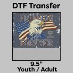 DTF Transfer 9.5" Thumbnail